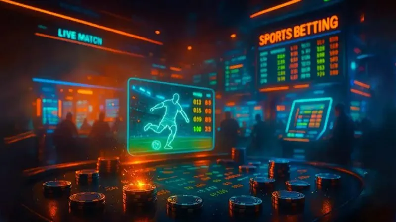 سایت شرط بندی بدون فیلتر